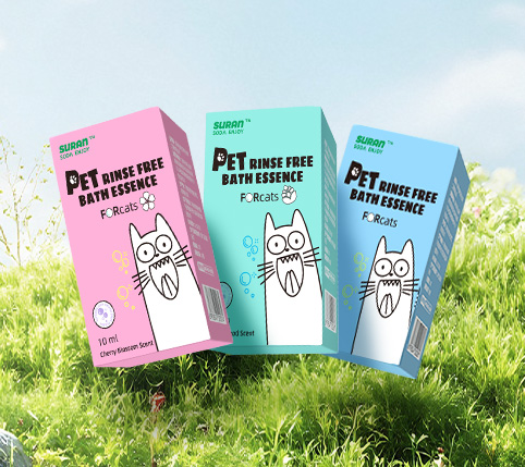猫咪专用便携装
