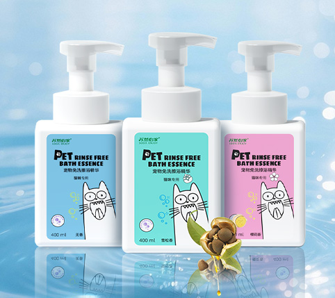 猫咪专用家庭装